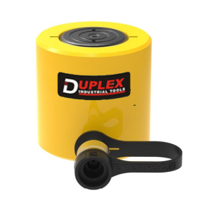 Cilindro Hidráulico RCS-502, 45 Ton - Recorrido 60 mm