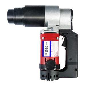 Llave Corta Espiga eléctrica SG-24